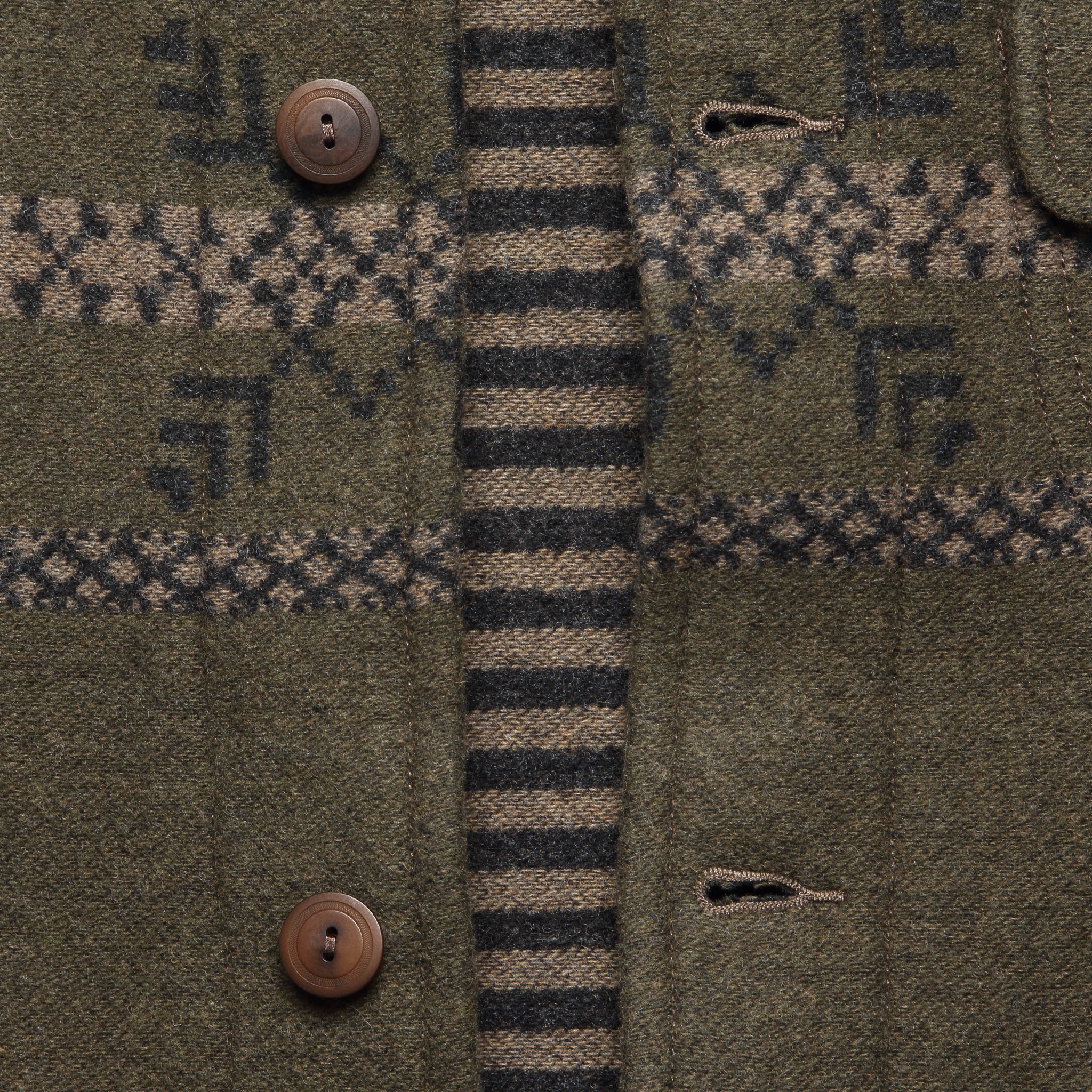 Martin Jacket - Brown - RRL - STAG Provisions - Outerwear - Coat / Jacket