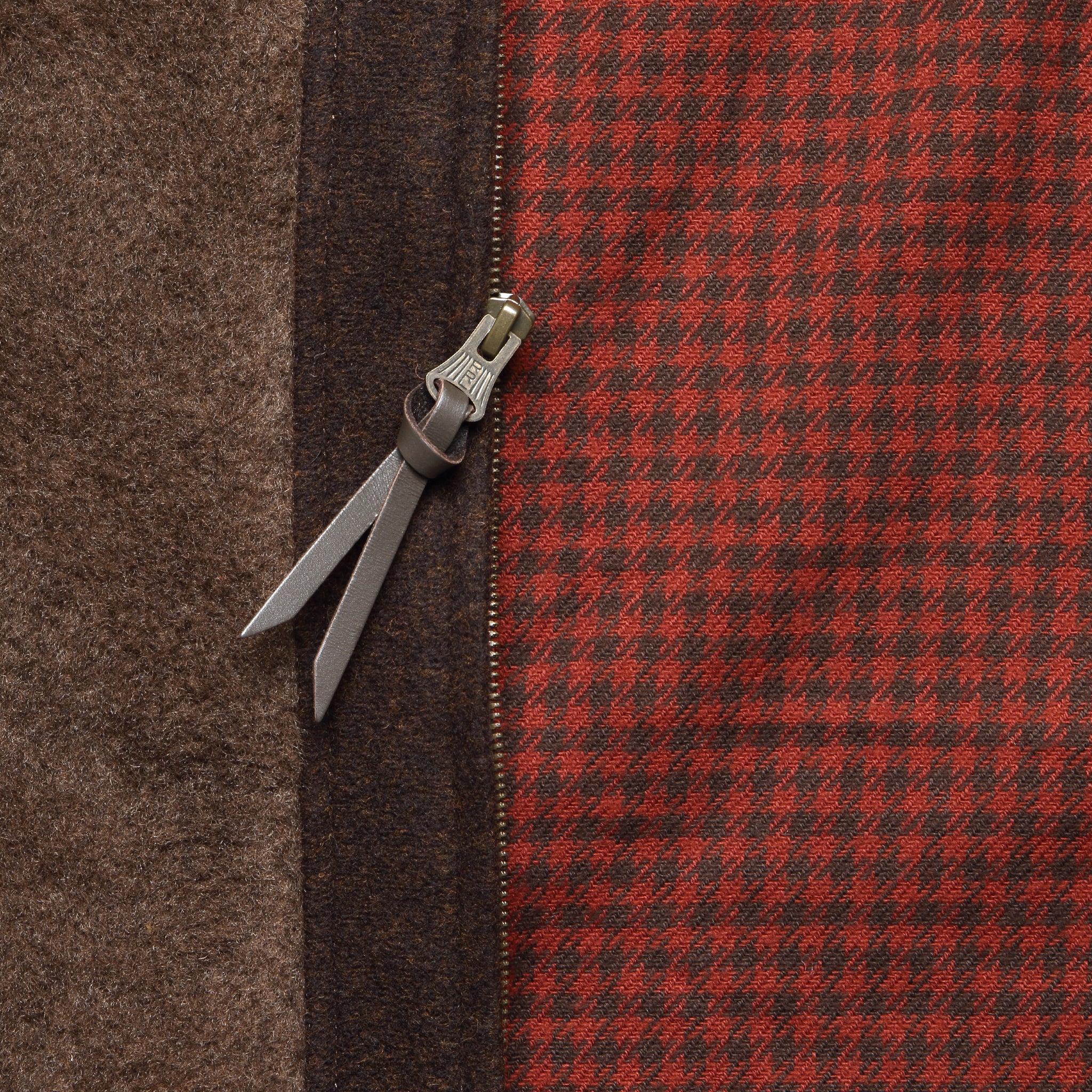 Grizzly Jacket - Multi - RRL - STAG Provisions - Outerwear - Coat / Jacket