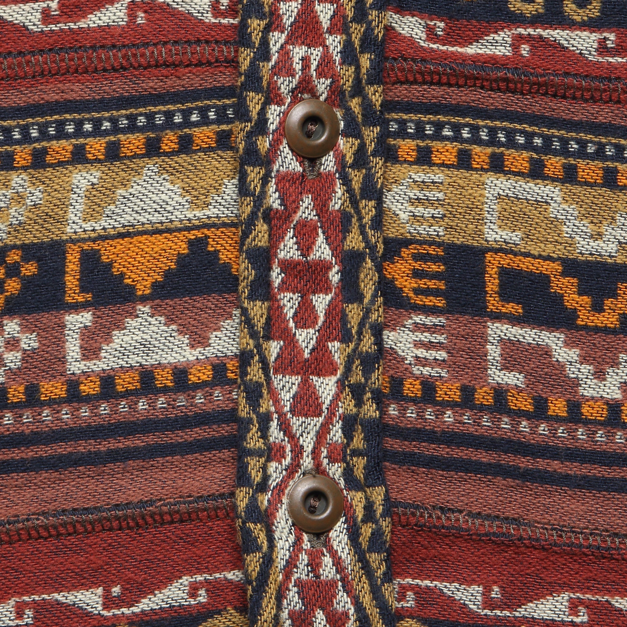 Lighthouse CPO - Multi - RRL - STAG Provisions - Tops - L/S Woven - Other Pattern