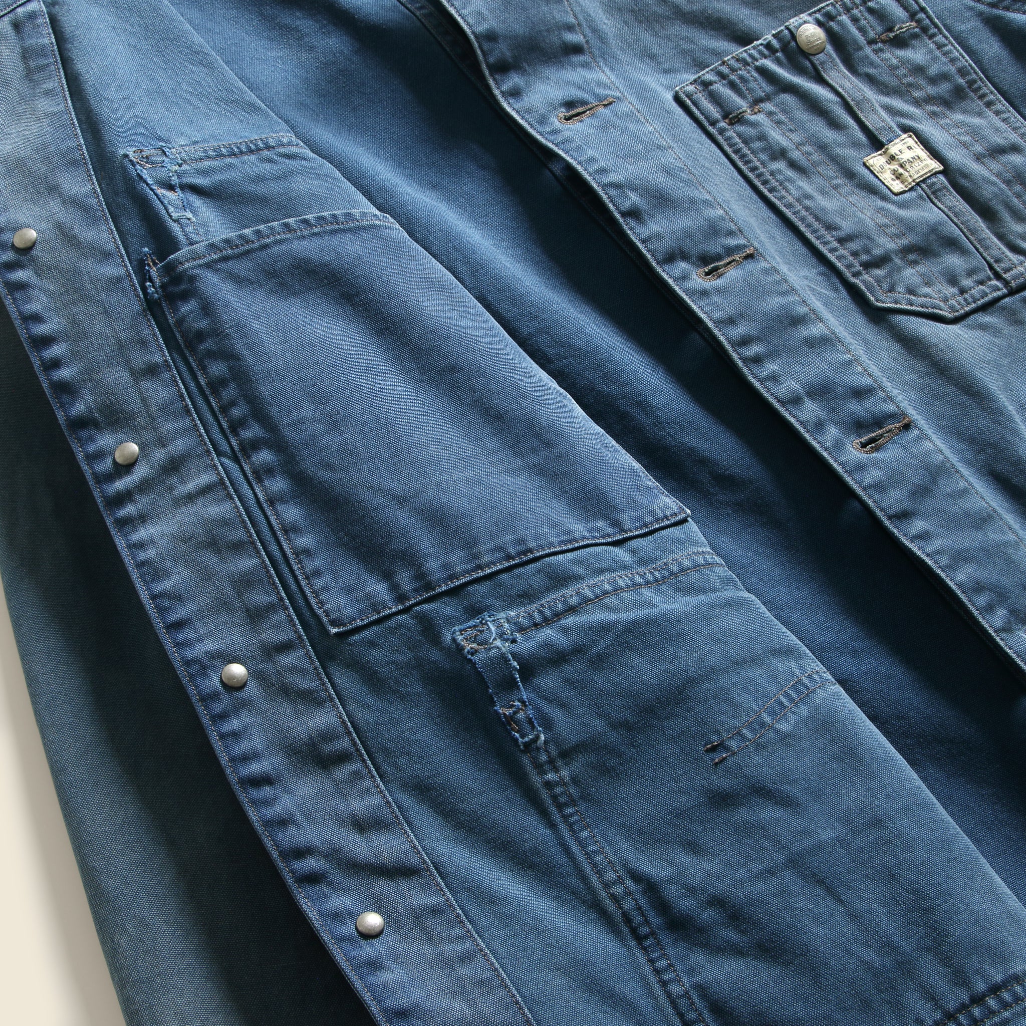 
                          Ellis Jacket - Navy
                        