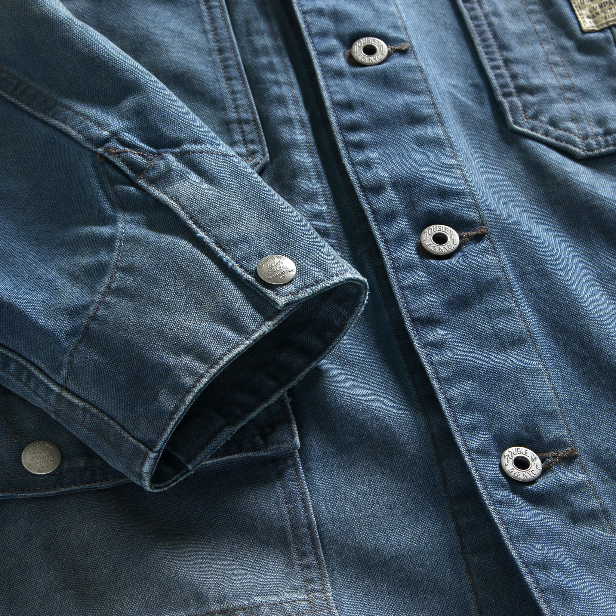 
                          Ellis Jacket - Navy
                        