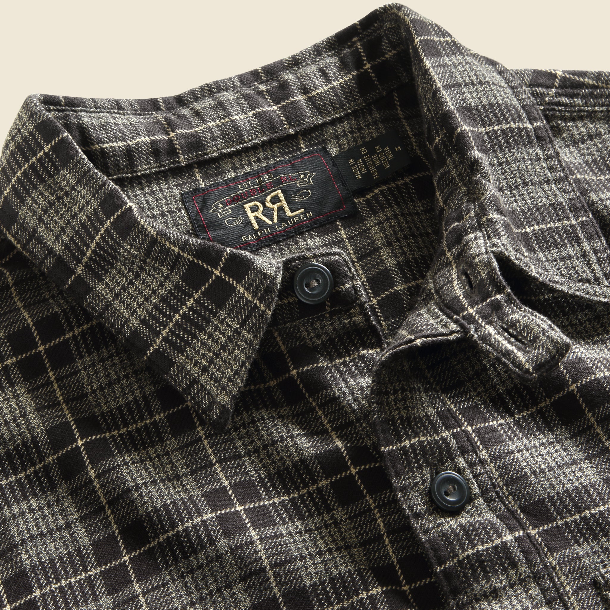 
                          Eaton Sport Shirt - Grey
                        