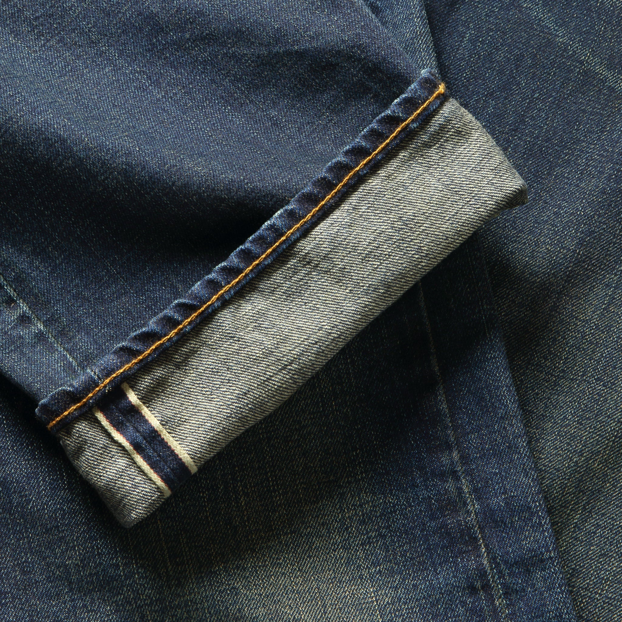 Vintage 5 Pocket Jean - Givins - RRL - STAG Provisions - Pants - Denim