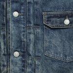 Type 2 3X1 Trucker Jacket - Westview Wash - RRL - STAG Provisions - Outerwear - Coat / Jacket