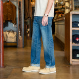 Vintage 5 Pocket Jean - Grandfalls - RRL - STAG Provisions - Pants - Denim