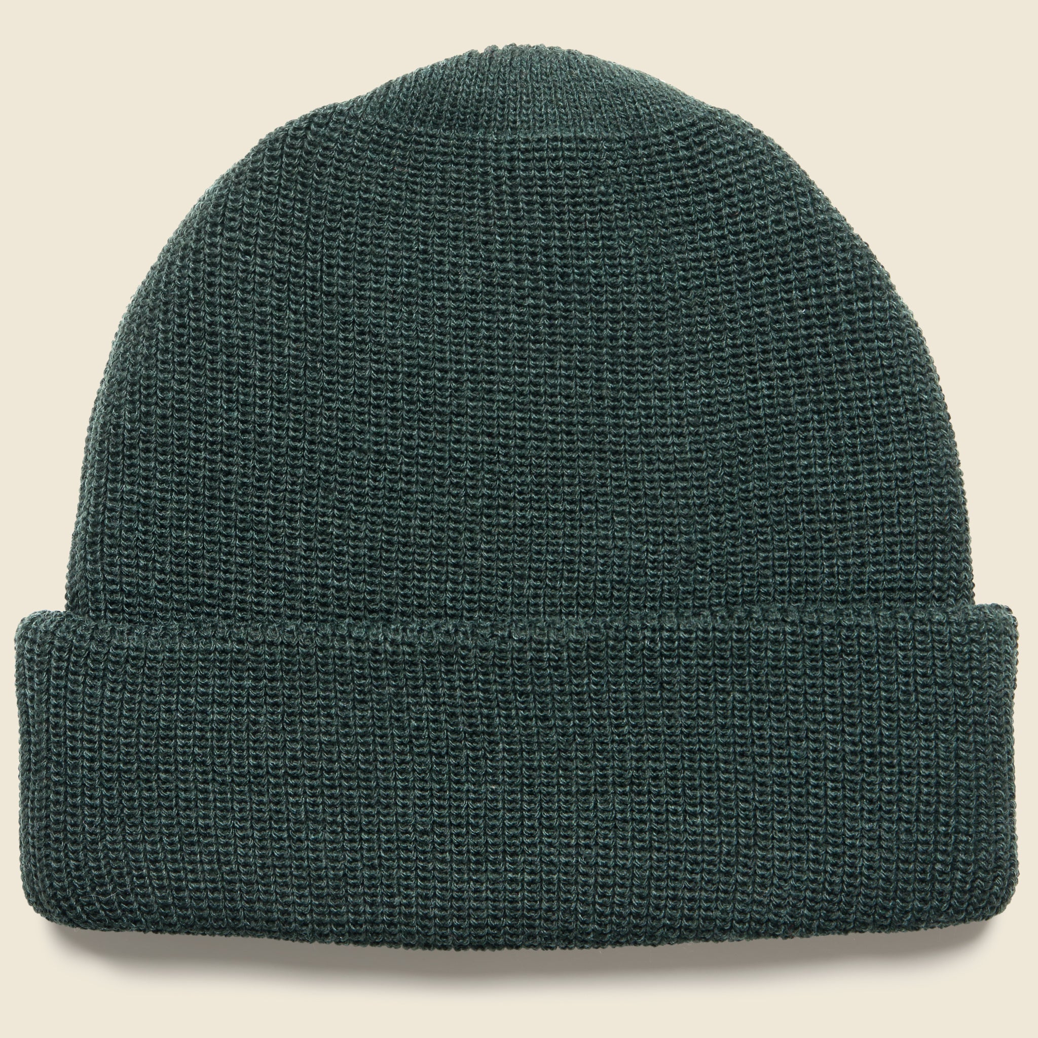 Bulky Watch Cap - Ivy Green - RoToTo - STAG Provisions - Accessories - Hats