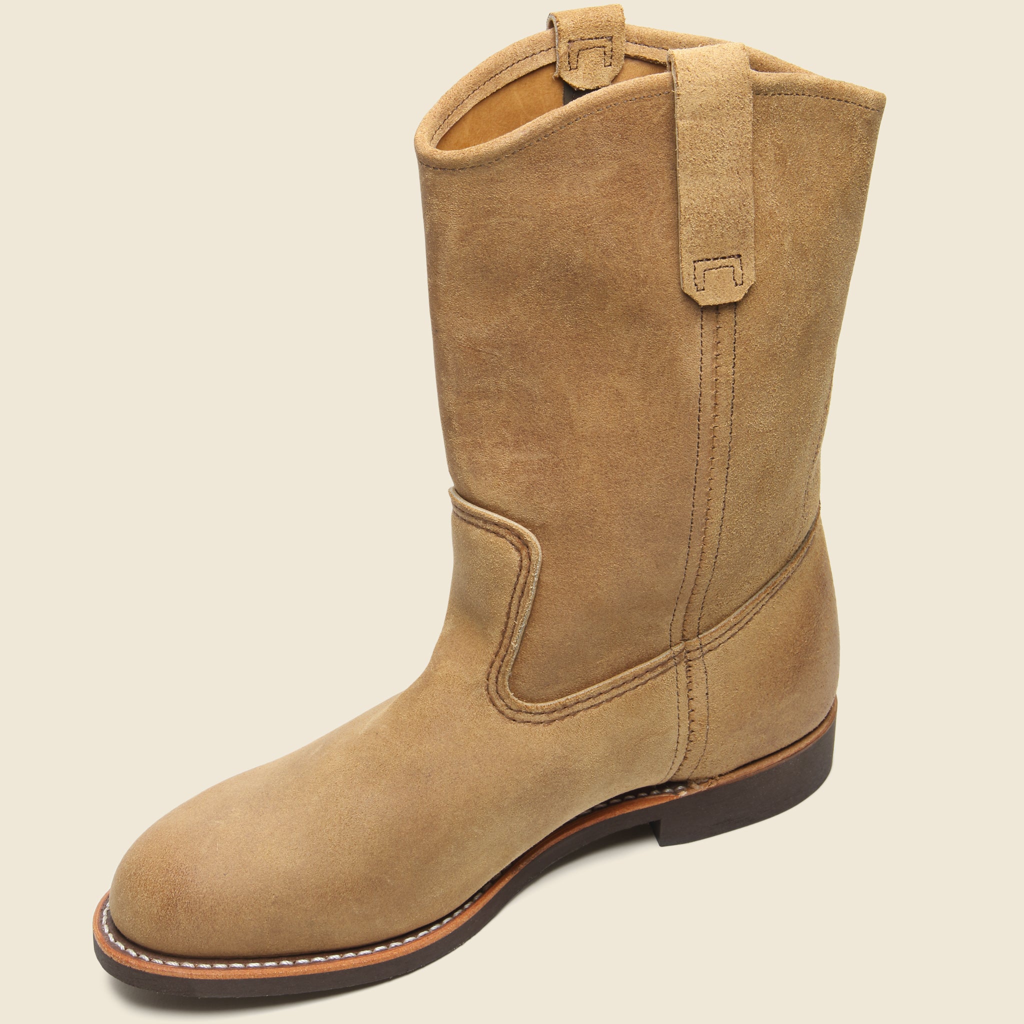 
                          11" Pecos Boot No. 8060 - Hawthorne Muleskinner - Red Wing - STAG Provisions - Shoes - Boots / Chukkas
                        
