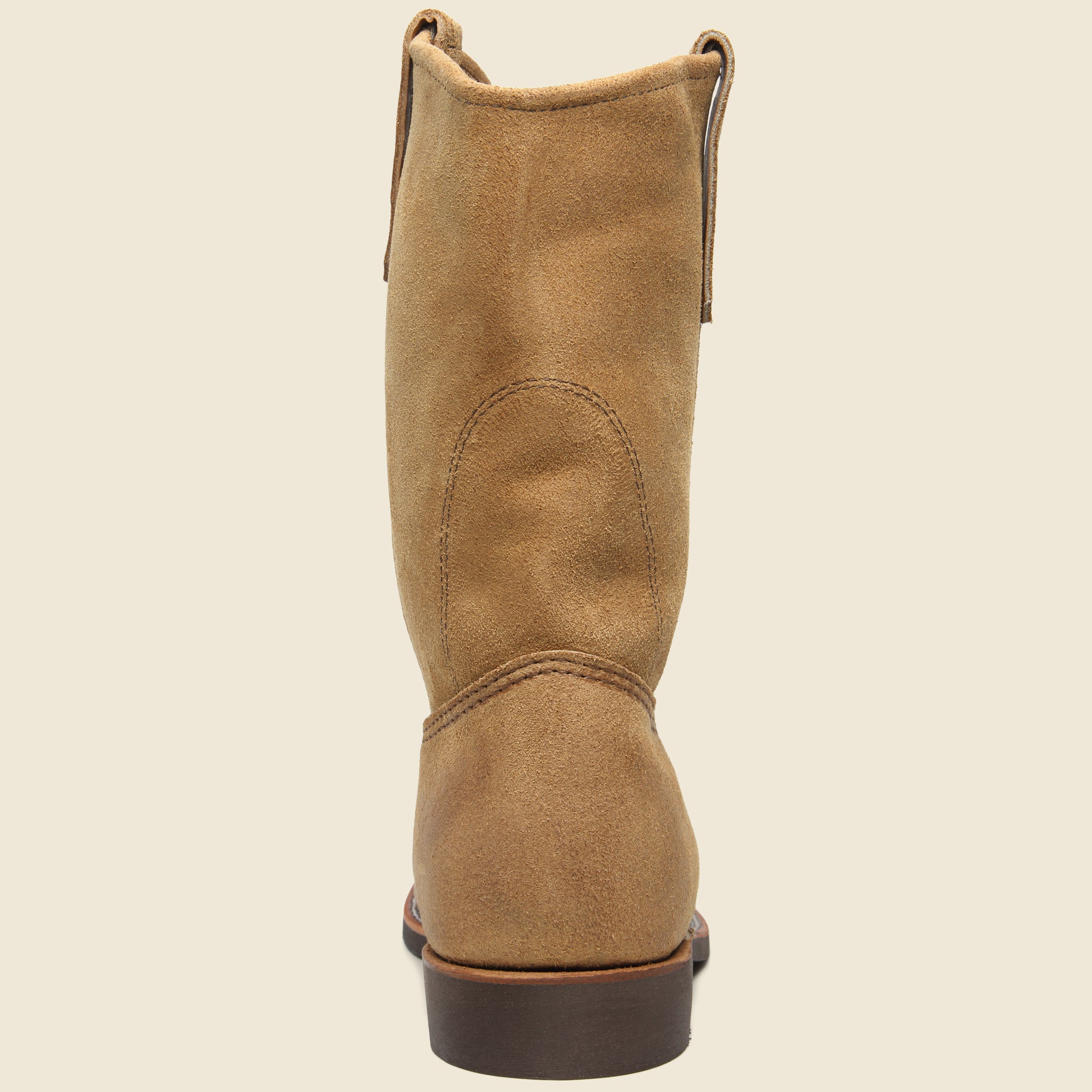 11" Pecos Boot No. 8060 - Hawthorne Muleskinner - Red Wing - STAG Provisions - Shoes - Boots / Chukkas