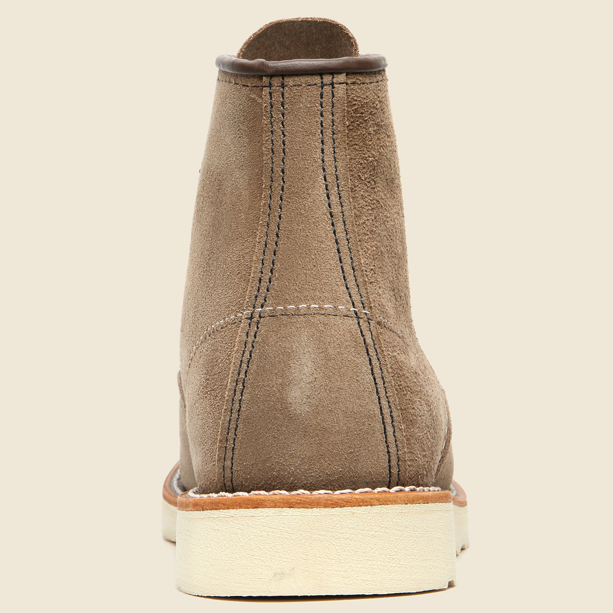 6" Moc Toe No. 8838 - Sandstone Mohave - Red Wing - STAG Provisions - Shoes - Boots / Chukkas
