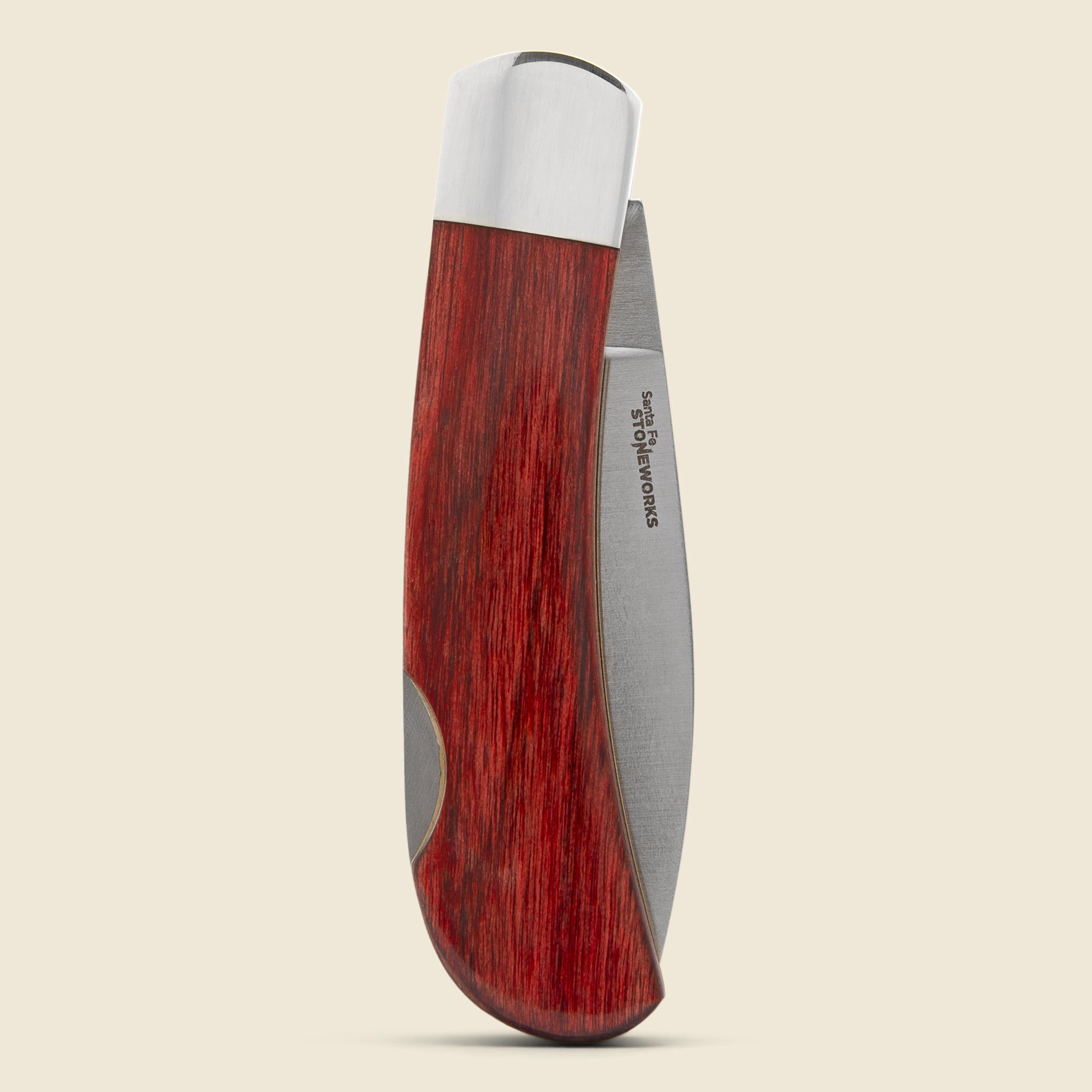 3-Inch Lock-Back Knife - Turquoise Vein - Home - STAG Provisions - Home - Bar & Entertaining - Barware