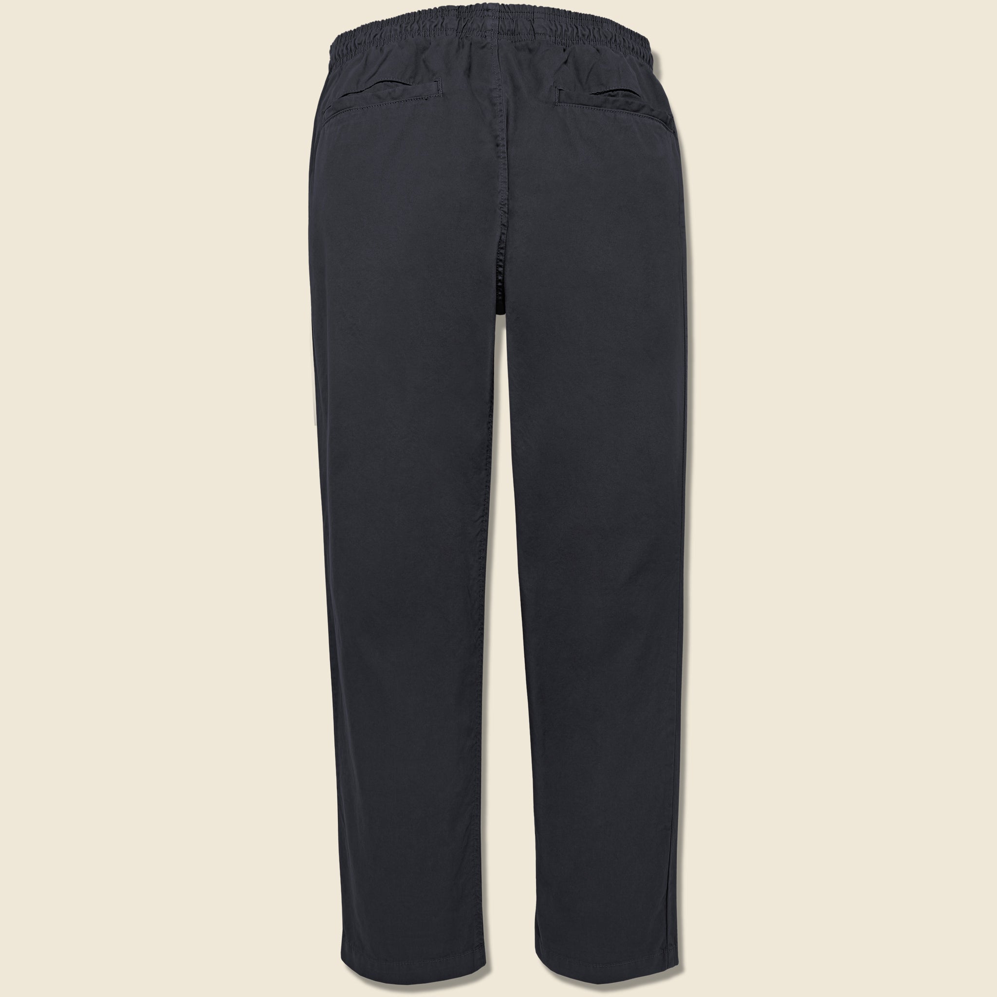Twill Easy Chino - Slate - Save Khaki - STAG Provisions - Pants - Twill