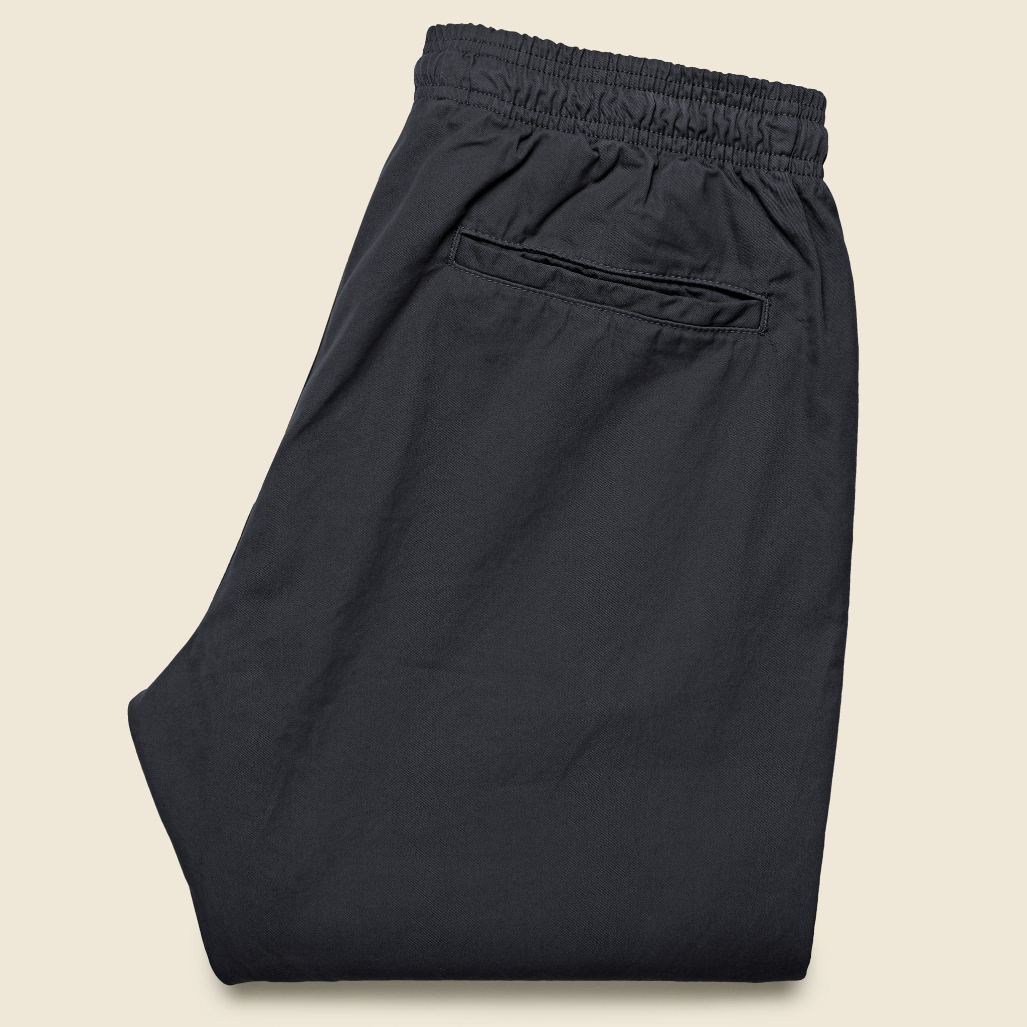 Twill Easy Chino - Slate - Save Khaki - STAG Provisions - Pants - Twill