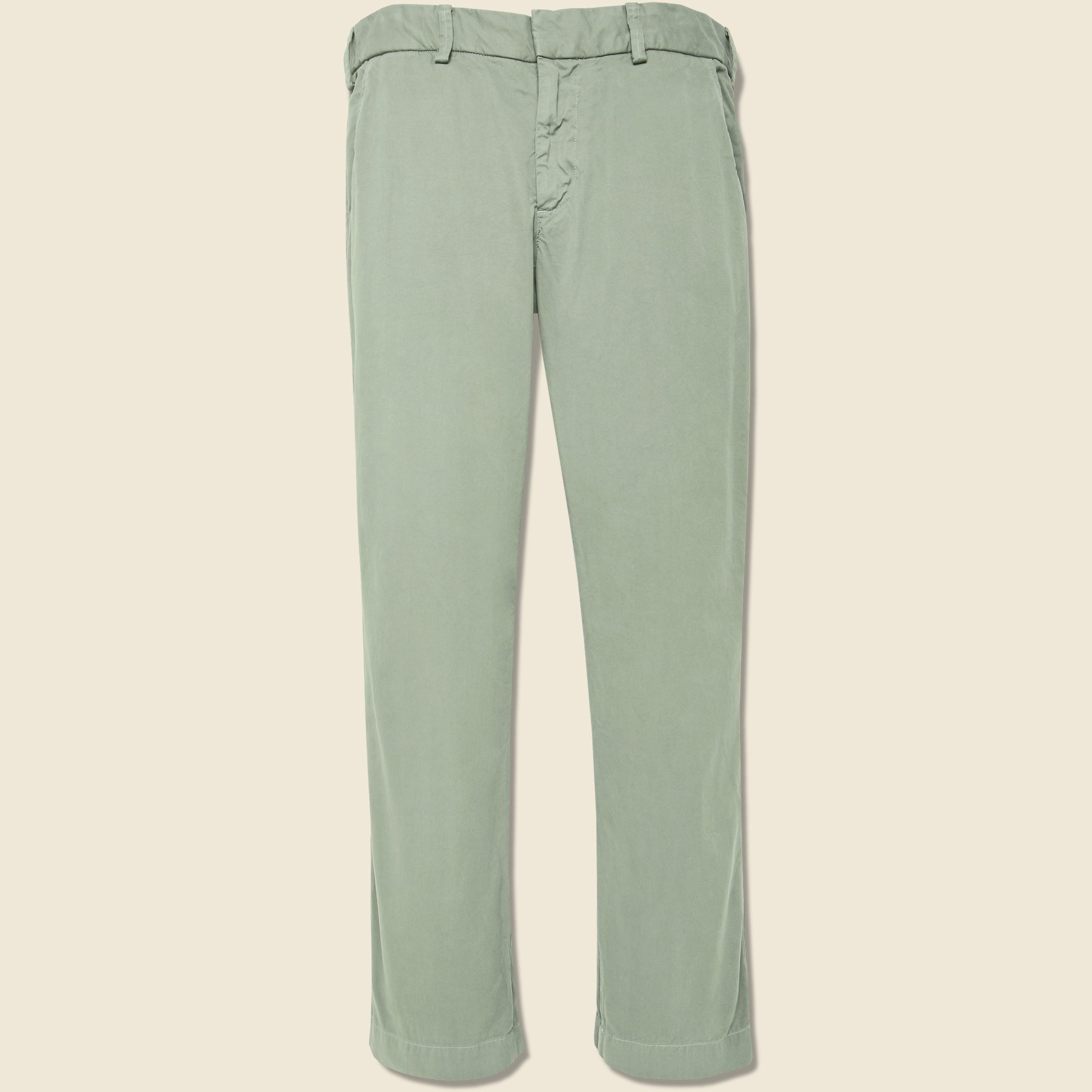 Twill Original Chino - Sprout - Save Khaki - STAG Provisions - Pants - Twill