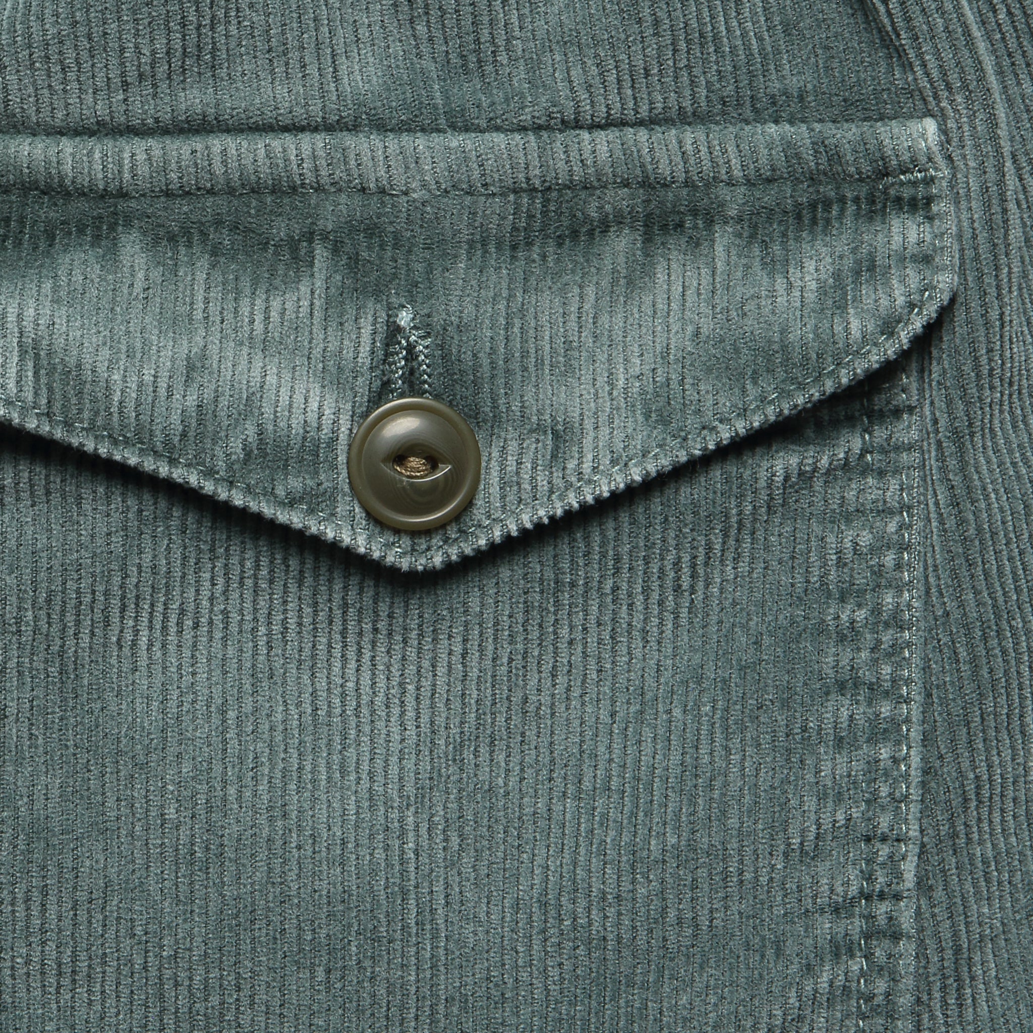 6" Corduroy Easy Shorts - Petrol - Save Khaki - STAG Provisions - Shorts - Lounge