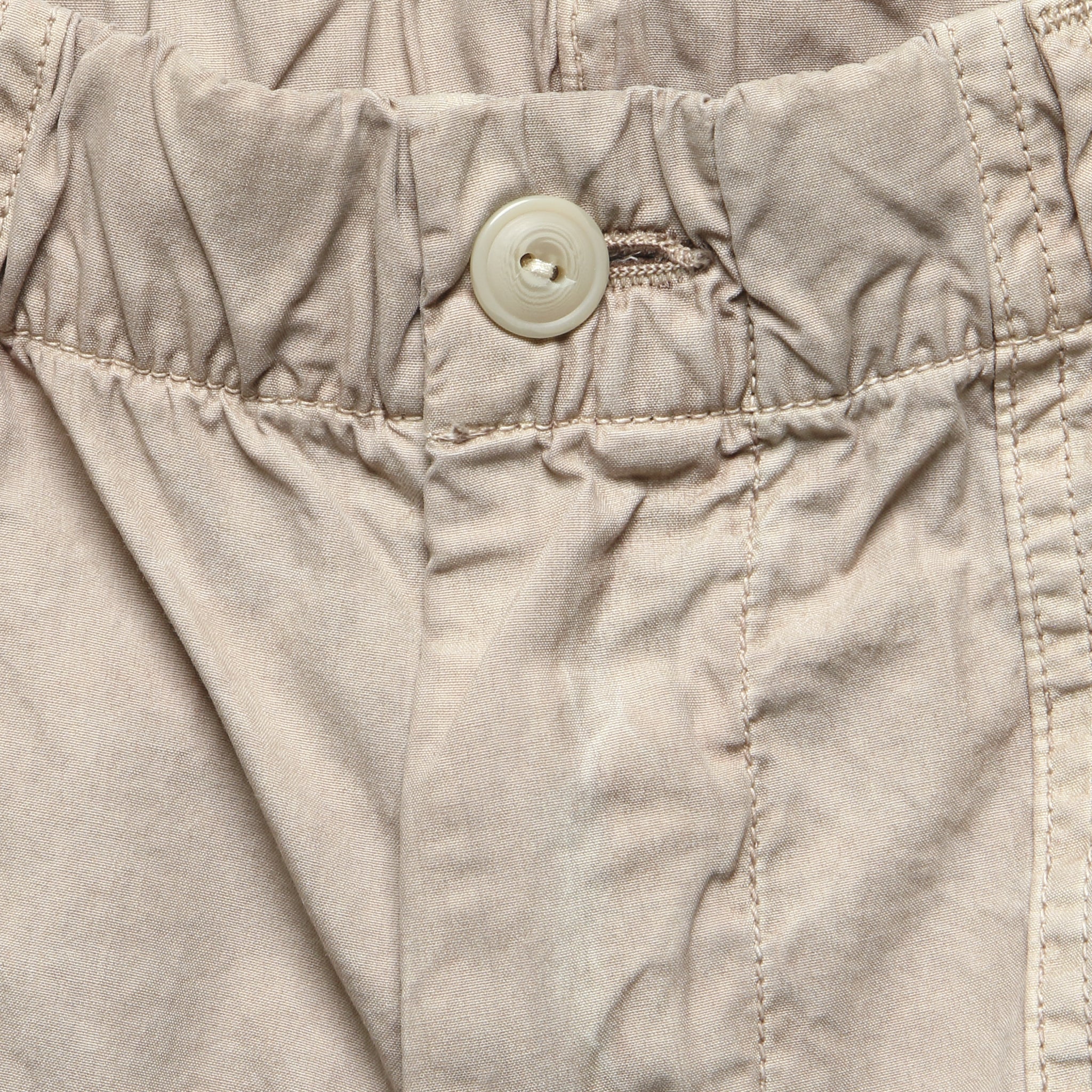 6" Candor Sport Short - Khaki - Save Khaki - STAG Provisions - Shorts - Solid