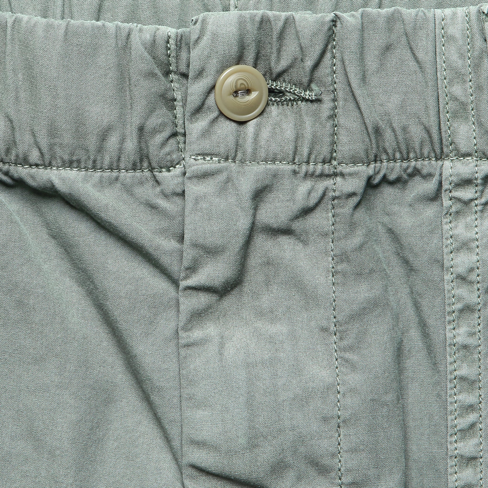 6" Candor Sport Short - Lichen - Save Khaki - STAG Provisions - Shorts - Solid