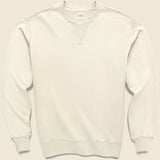 The Field Crew - Natural - STAG - STAG Provisions - Tops - Fleece / Sweatshirt