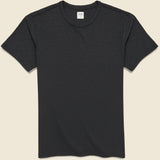 The Essential Tee - Black - STAG - STAG Provisions - Tops - S/S Tee