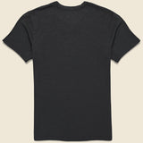 The Essential Tee - Black - STAG - STAG Provisions - Tops - S/S Tee