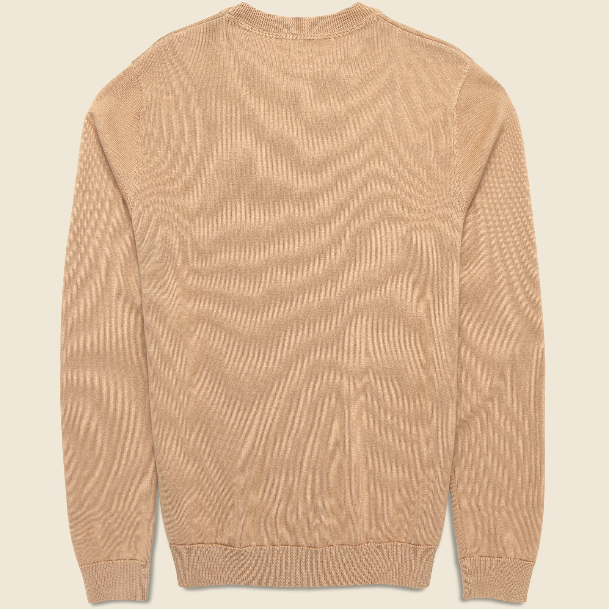 
                          Court Crew - Cumin - STAG - STAG Provisions - Tops - Sweater
                        