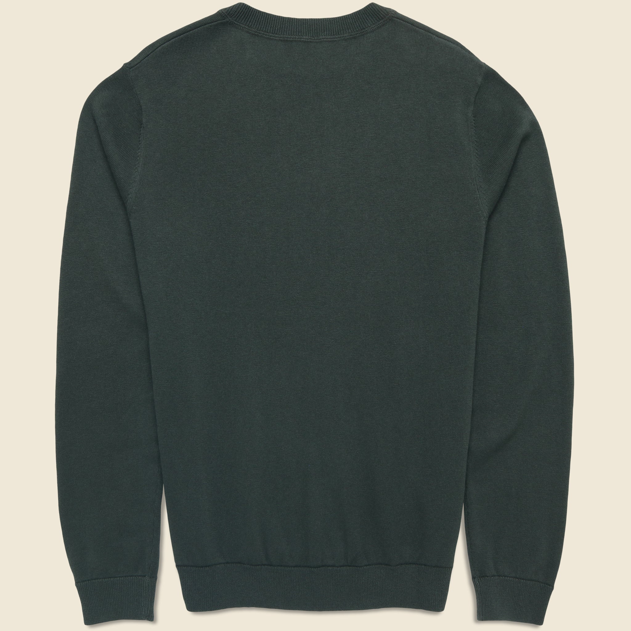 
                          Court Crew - Dark Green - STAG - STAG Provisions - Tops - Sweater
                        