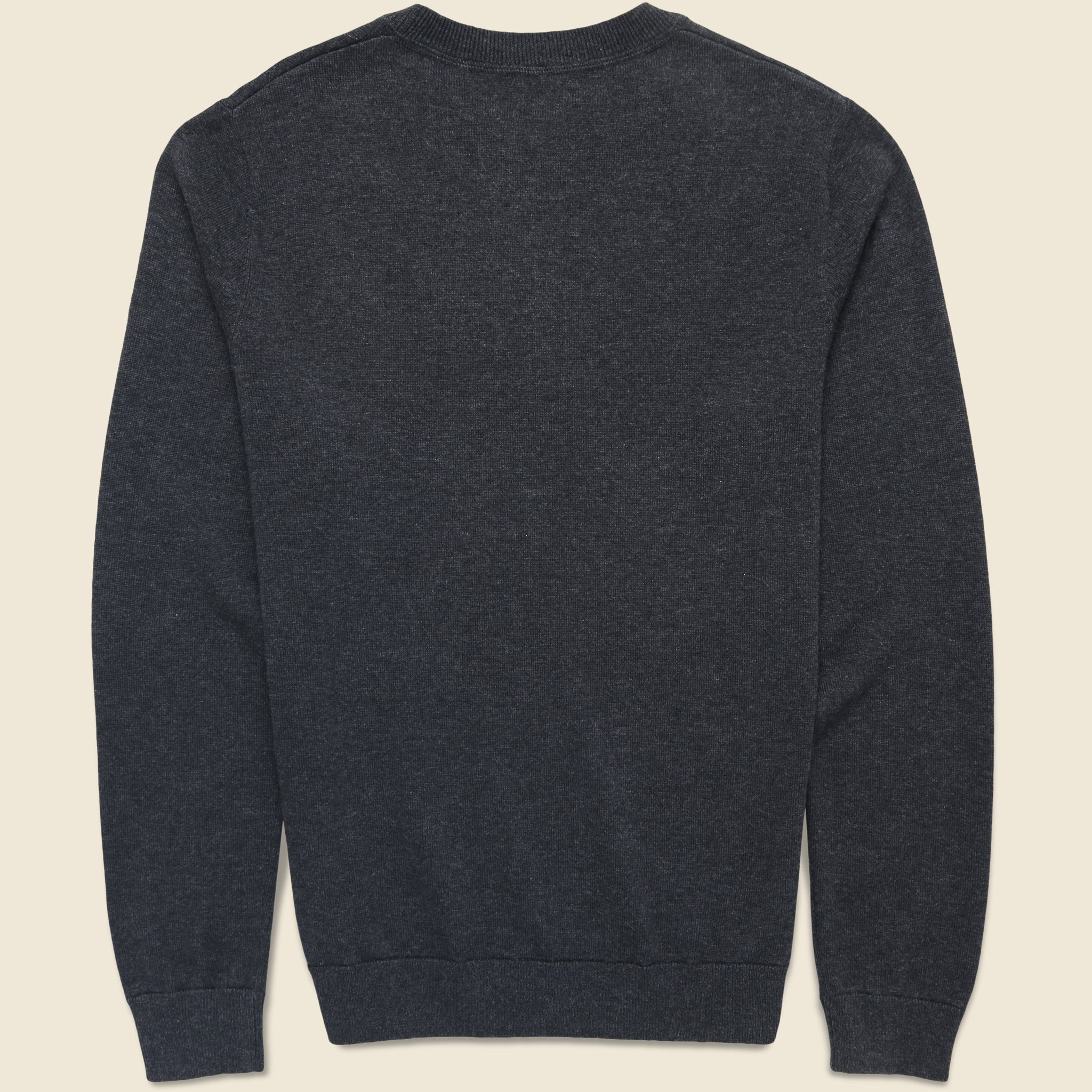 
                          Court Crew - Carbon - STAG - STAG Provisions - Tops - Sweater
                        