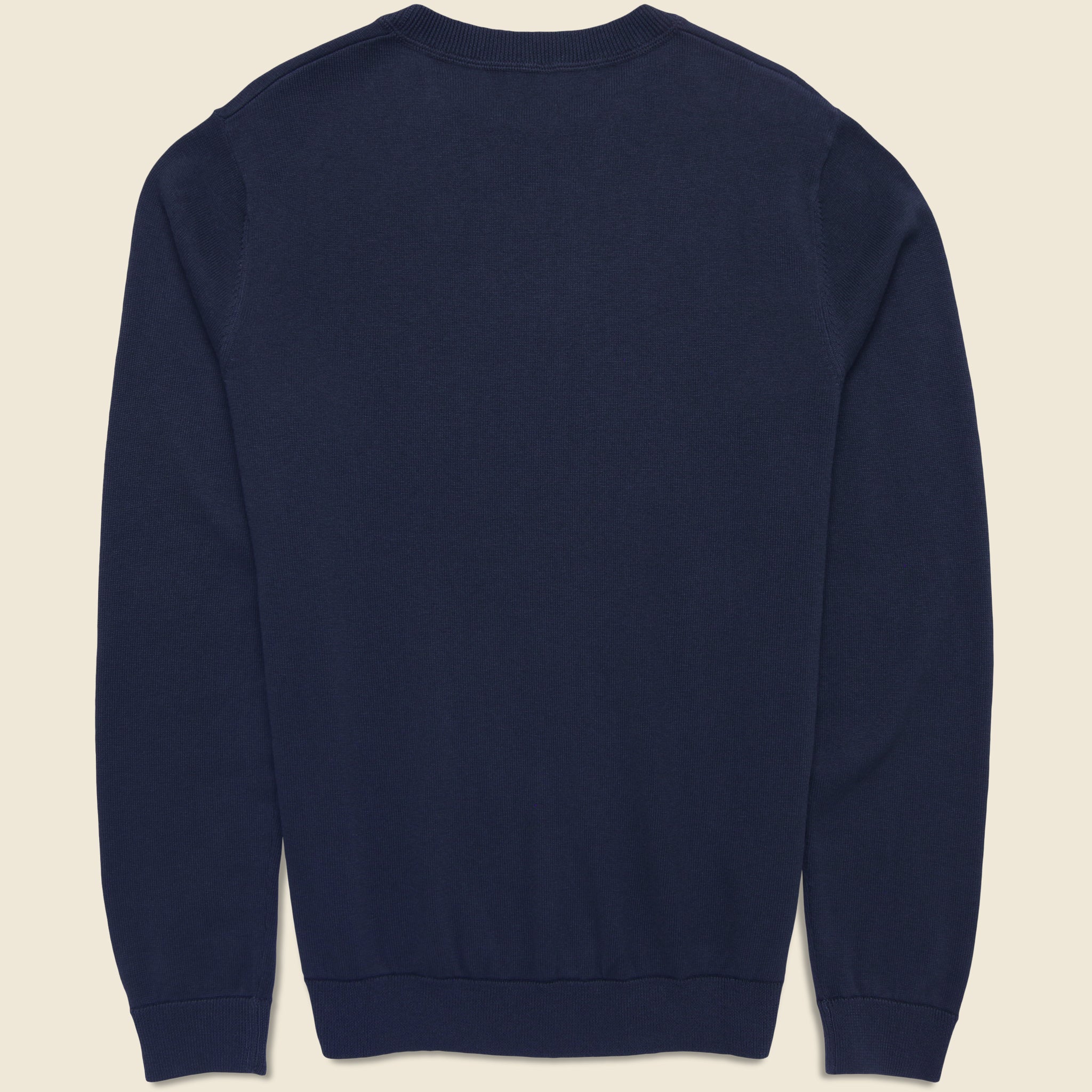 
                          Court Crew - Evening Blue - STAG - STAG Provisions - Tops - Sweater
                        