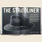 Stetson: American Icon - Bookstore - STAG Provisions - Home - Library - Book