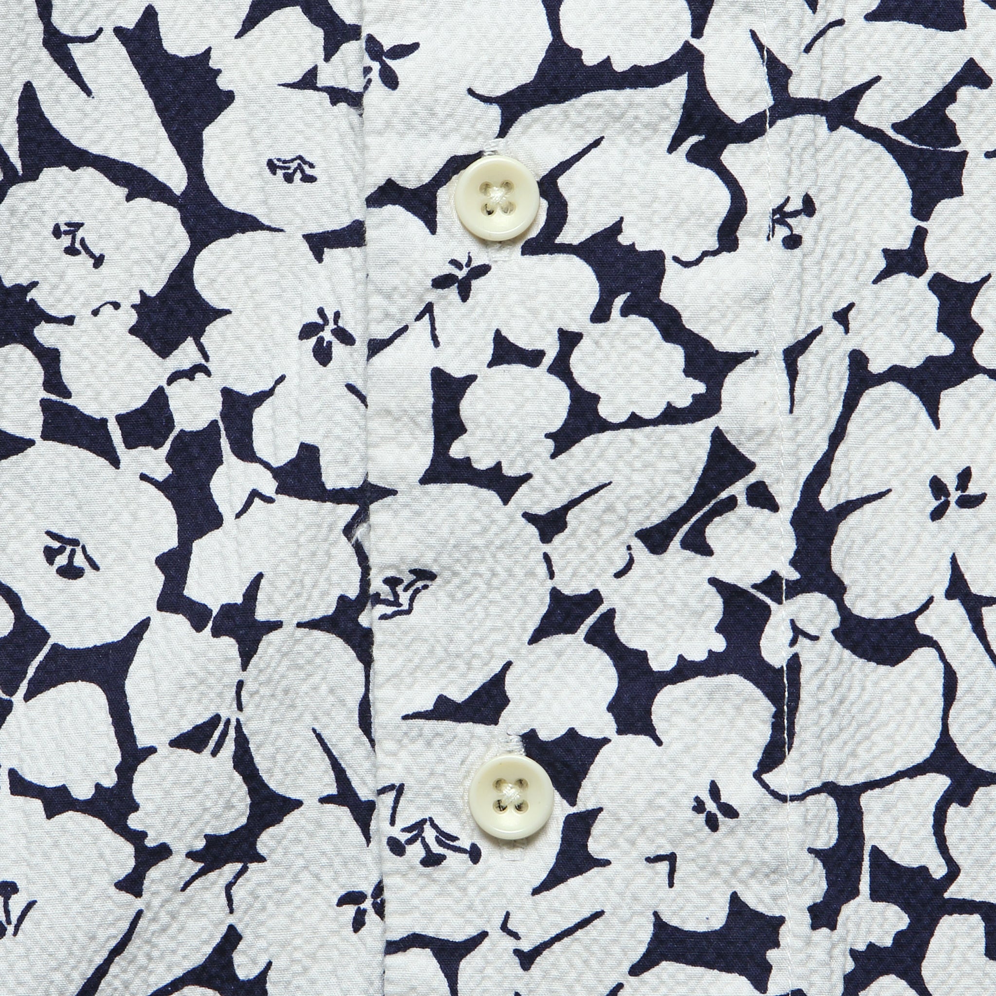 Hawthorne Shirt - Shadow Floral - Taylor Stitch - STAG Provisions - Tops - S/S Woven - Floral
