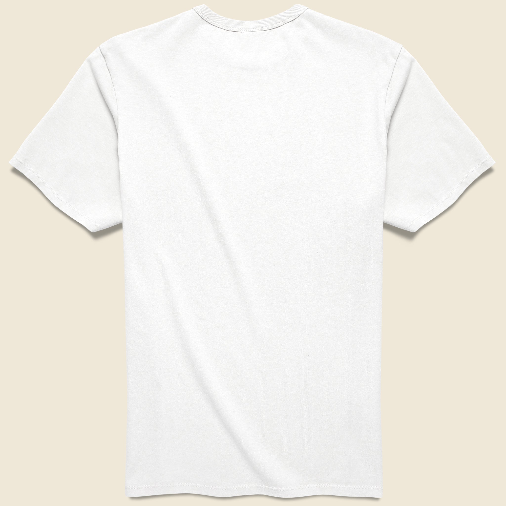 Grievous Angel Tee - White - TSPTR - STAG Provisions - Tops - S/S Tee - Graphic