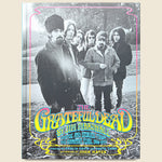 The Grateful Dead by Jim Marshall - Bookstore - STAG Provisions - Home - Library - Book
