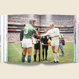This is Football: The Beautiful Game - Bookstore - STAG Provisions - Home - Library - Book