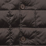 Down Rams Jacket - Brown - Universal Works - STAG Provisions - Outerwear - Coat / Jacket