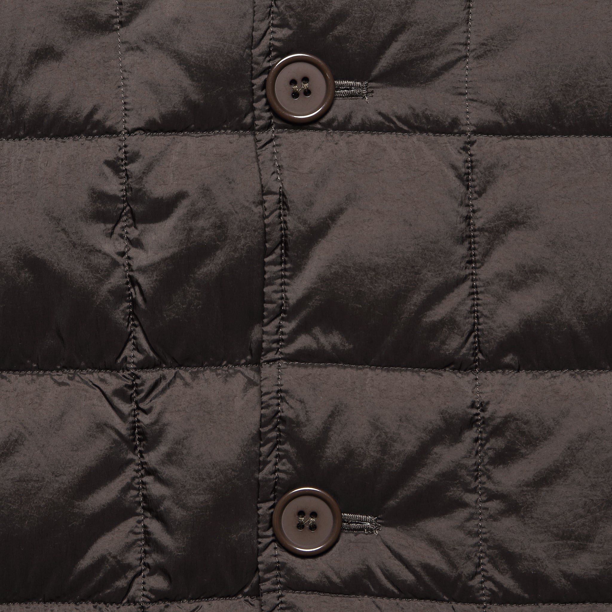 Down Rams Jacket - Brown - Universal Works - STAG Provisions - Outerwear - Coat / Jacket