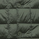 Down Rams Jacket - Olive - Universal Works - STAG Provisions - Outerwear - Coat / Jacket