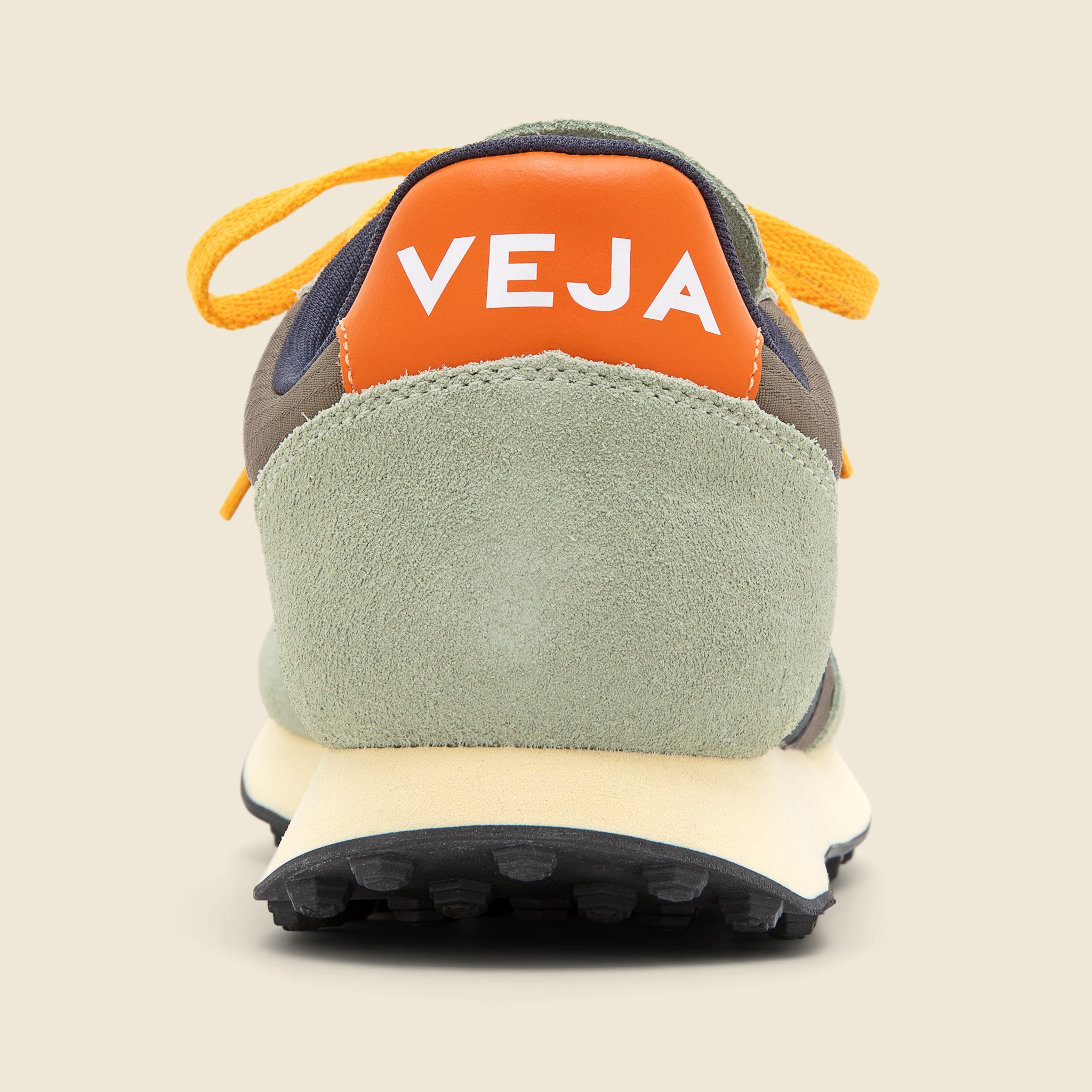Rio Branco Ripstop Sneaker - Khaki Black - Veja - STAG Provisions - Shoes - Athletic