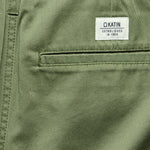 8" Cove Shorts - Cactus - Katin - STAG Provisions - Shorts - Solid