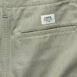 7" Court Shorts - Gray - Katin - STAG Provisions - Shorts - Solid