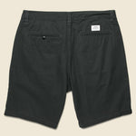 8" Cove Shorts - Black - Katin - STAG Provisions - Shorts - Solid