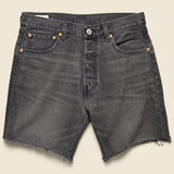 501 '93 Shorts - It‚Äö√Ñ√¥s Time - Levis Premium - STAG Provisions - Shorts - Solid