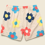 Swim Trunk - Daisy - OAS - STAG Provisions - Shorts - Swim