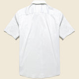 Movement Shirt - Mist Sunburst - Faherty - STAG Provisions - Tops - S/S Woven - Other Pattern