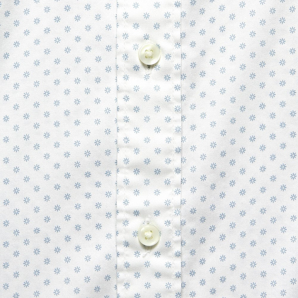 Movement Shirt - Mist Sunburst - Faherty - STAG Provisions - Tops - S/S Woven - Other Pattern