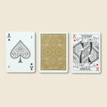 Playing Cards - Red - Paper Goods - STAG Provisions - Gift - Games
