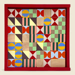 Geo Pattern Dominoes - Home - STAG Provisions - Home - Bar & Entertaining - Game