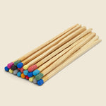 Small Matches - Natural/Multi - Home - STAG Provisions - Home - Fragrance - Matches