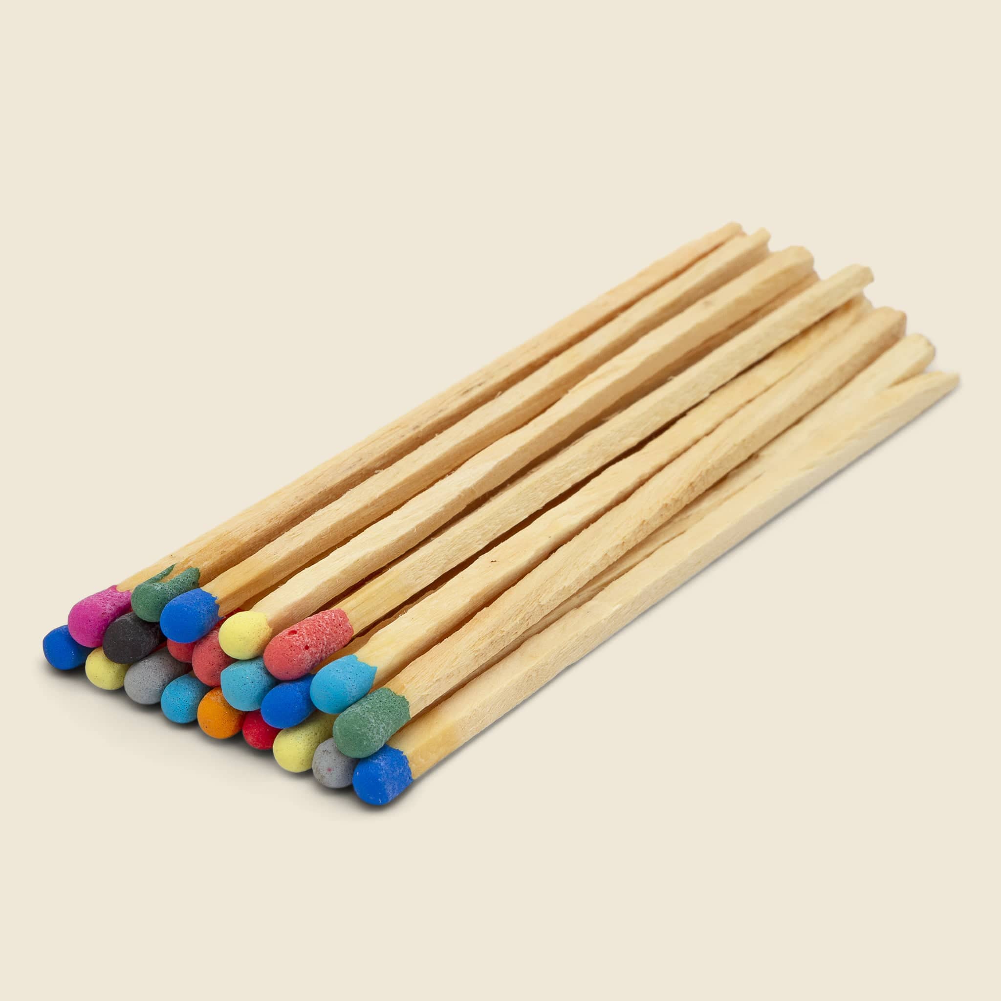 Small Matches - Natural/Multi - Home - STAG Provisions - Home - Fragrance - Matches