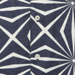 Selleck Shirt - Blue Nights - Far Afield - STAG Provisions - Tops - S/S Woven - Other Pattern