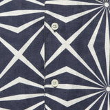 Selleck Shirt - Blue Nights - Far Afield - STAG Provisions - Tops - S/S Woven - Other Pattern