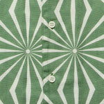 Selleck Shirt - Turf Green - Far Afield - STAG Provisions - Tops - S/S Woven - Other Pattern